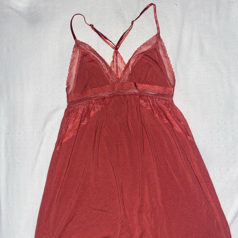 Victoria‘s Secret Pj dress